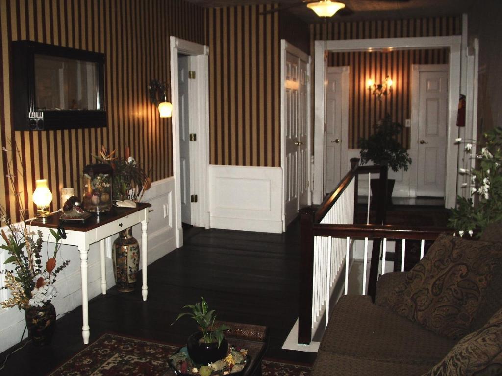Brookside Inn At Laurens Exteriör bild